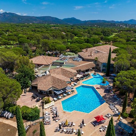 Garrigae Domaine De L'Esterel - Piscine & Spa Cinq Mondes Saint-Raphaël Exterior foto