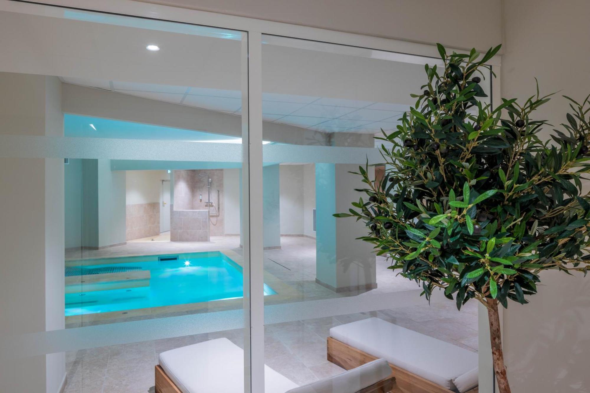 Garrigae Domaine De L'Esterel - Piscine & Spa Cinq Mondes Saint-Raphaël Exterior foto