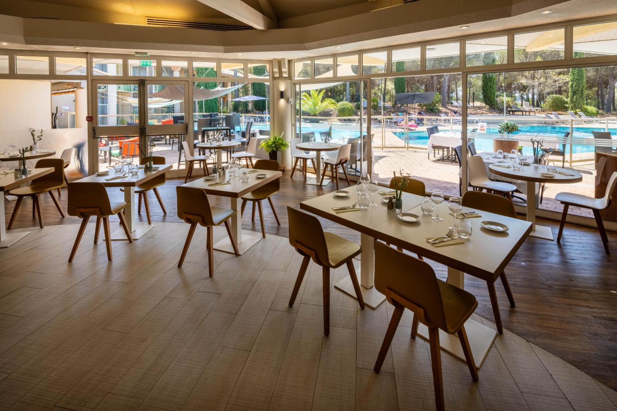 Garrigae Domaine De L'Esterel - Piscine & Spa Cinq Mondes Saint-Raphaël Exterior foto